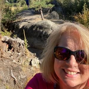 Meet your Posher, Michelle